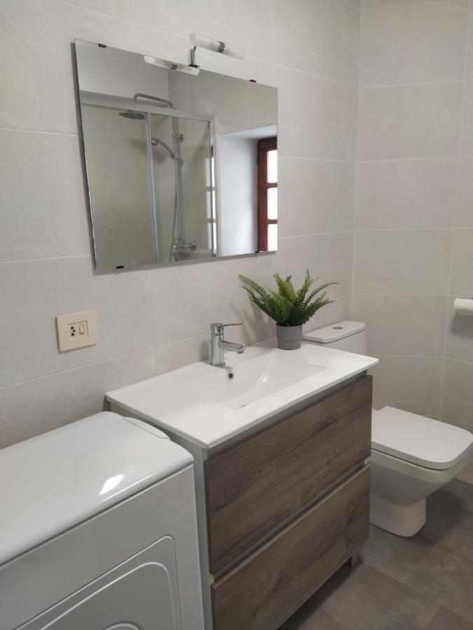 Mizkerrenea Villa Ituren Luaran gambar